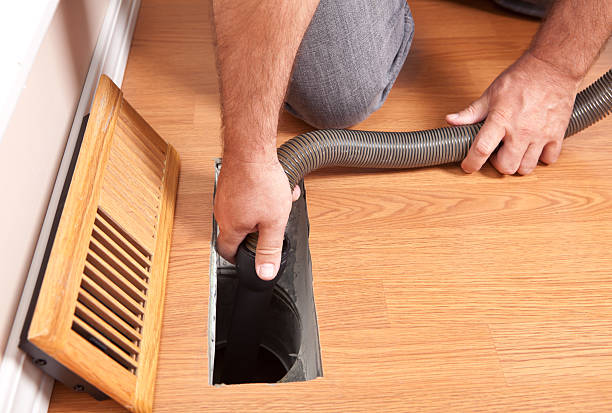 Affordable HVAC Duct Cleaning in Anna, IL